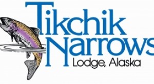 Tikchik Narrows Lodge